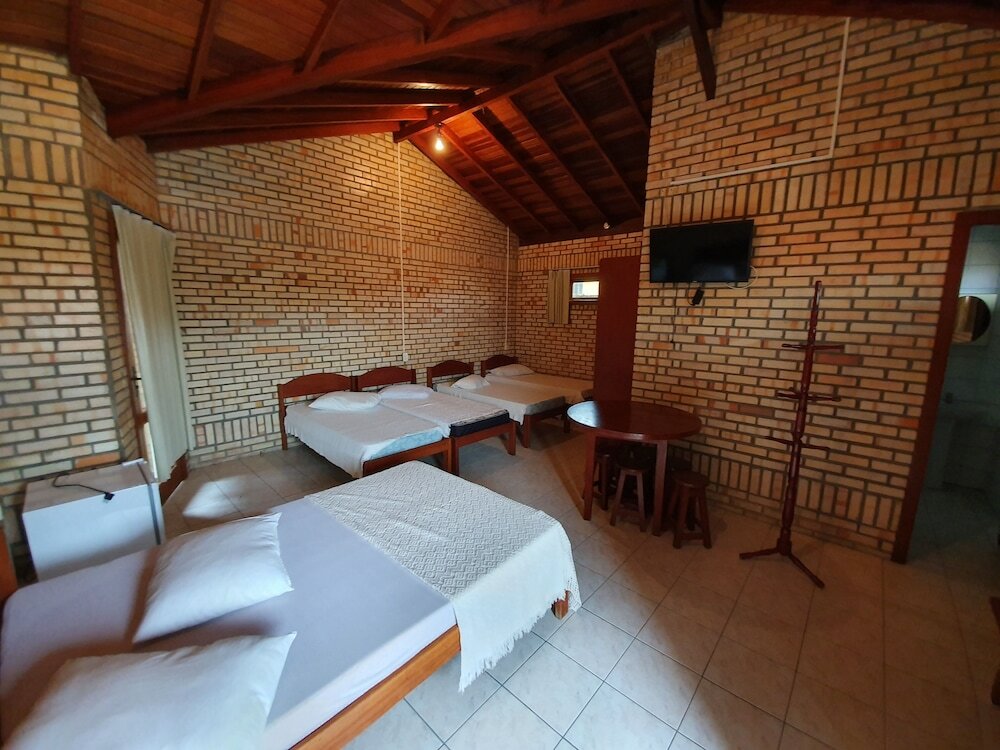 Фото Pousada MaunaLoa