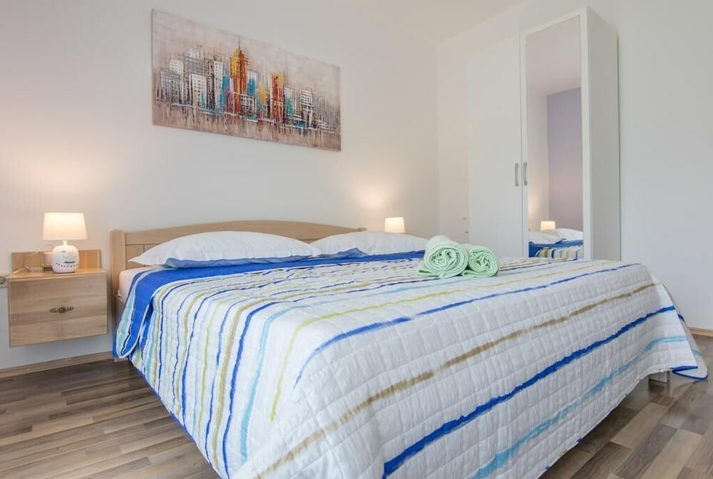 Фото Apartment Vendi