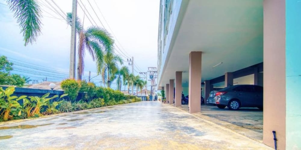 Фото Tyler Cherngtalay