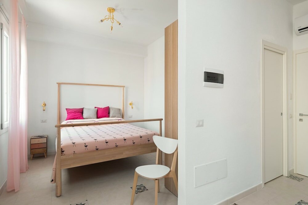 Фото Altré Guest House