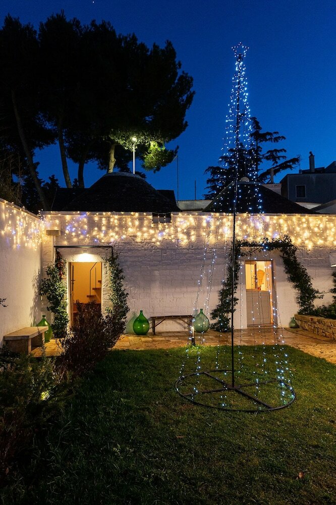 Фото Trulli in corte