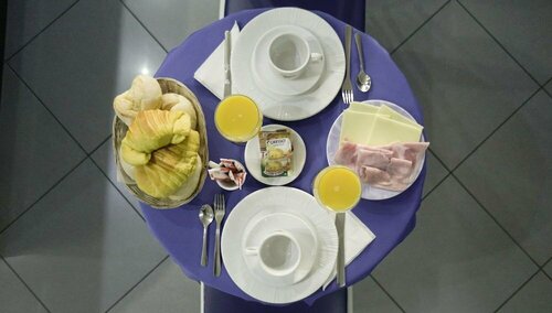 Гостиница Hotel Residencial Portucalense в Порту