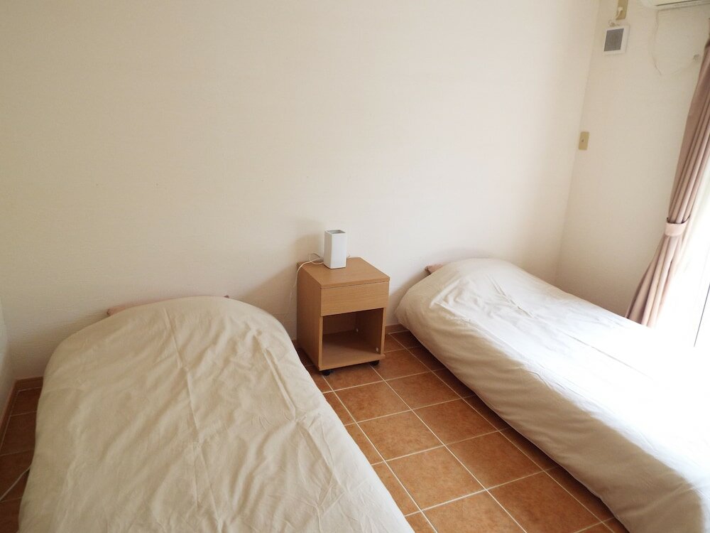 Фото AsobiBASE Yamabare-House