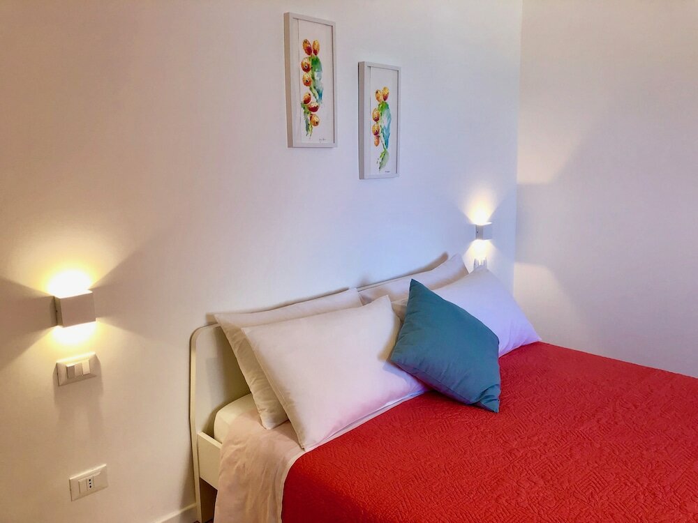 Фото Mondello Beach Rooms