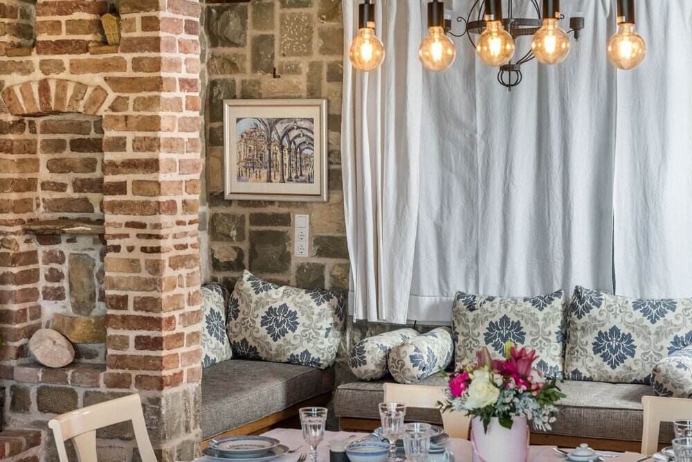 Фото Villa Manda Korina