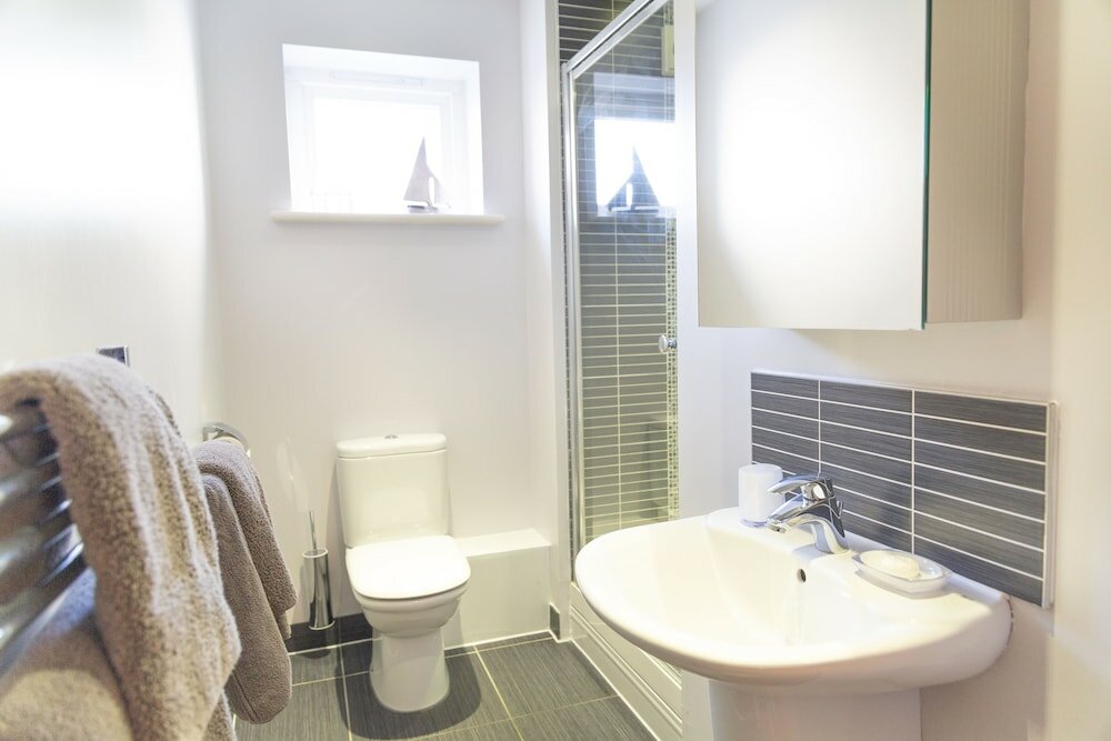 Фото Citystay - Marino Place