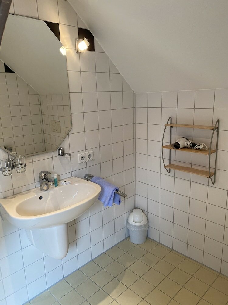 Фото Hotel-Restaurant Rössle