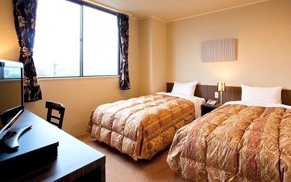 Фото отеля 2