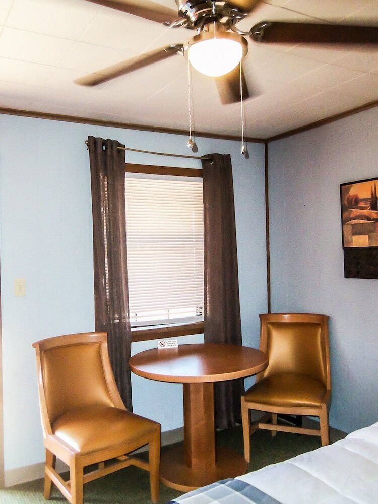 Фото The Gold Pan Motel