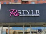 Квадрат (ulitsa Korolyova, 40к1), publicidad exterior