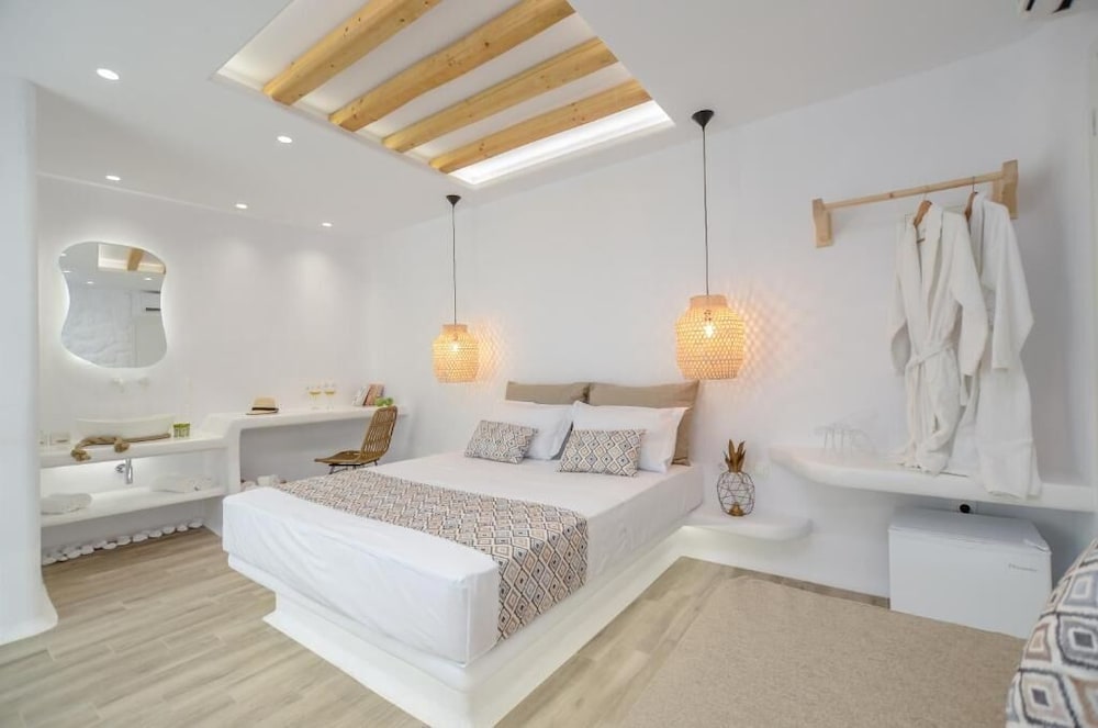 Фото Naxian Spirit Inn