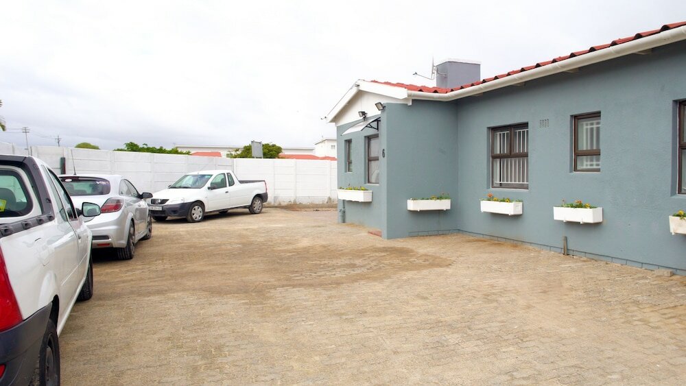 Фото Olabas Guesthouse