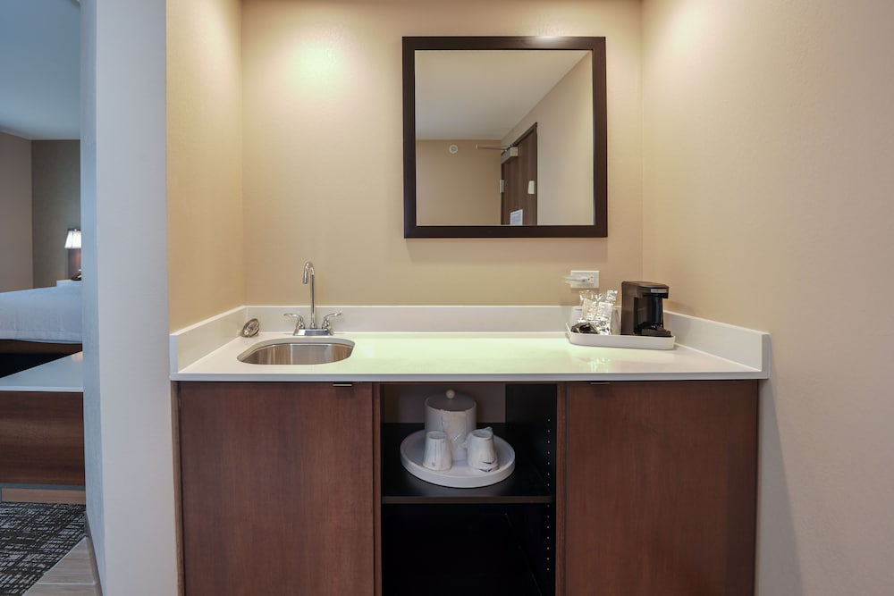 Фото Hampton Inn & Suites Aurora South Denver