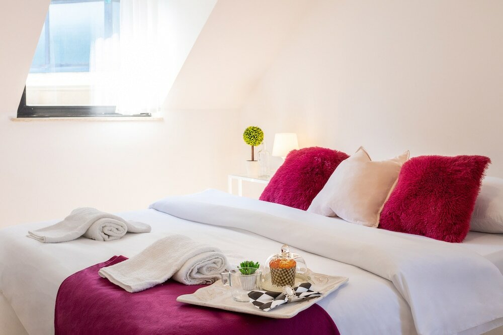 Фото Newly Refurbished Studio Near Maksimir