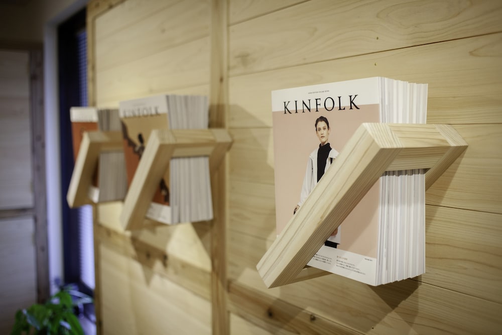 Фото Folk Folk Hostel, Cafe & Bar