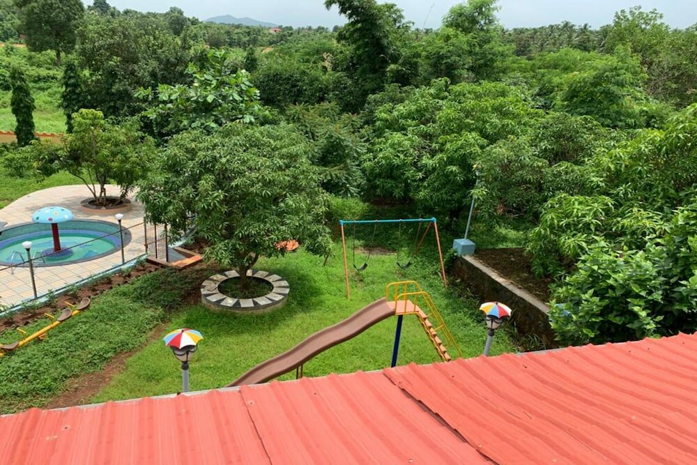 Фото Campistaan Badlapur