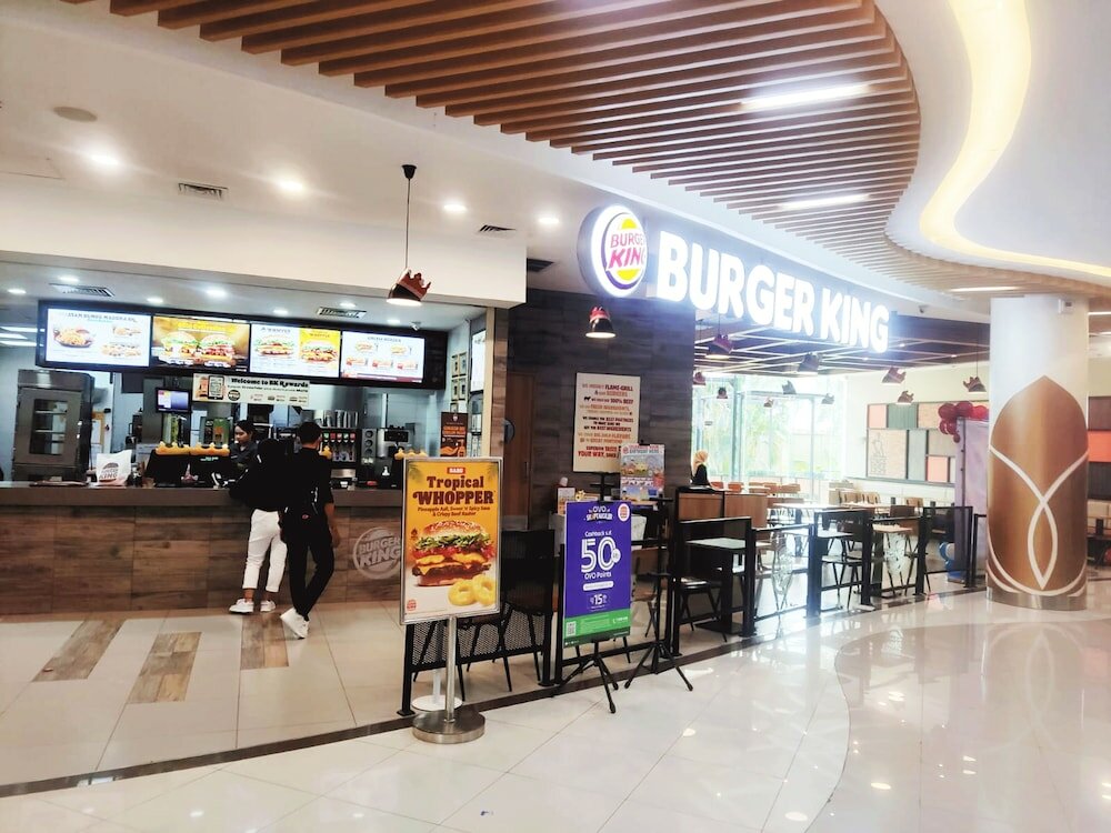 Фото Grand Kamala Lagoon by 21 Room