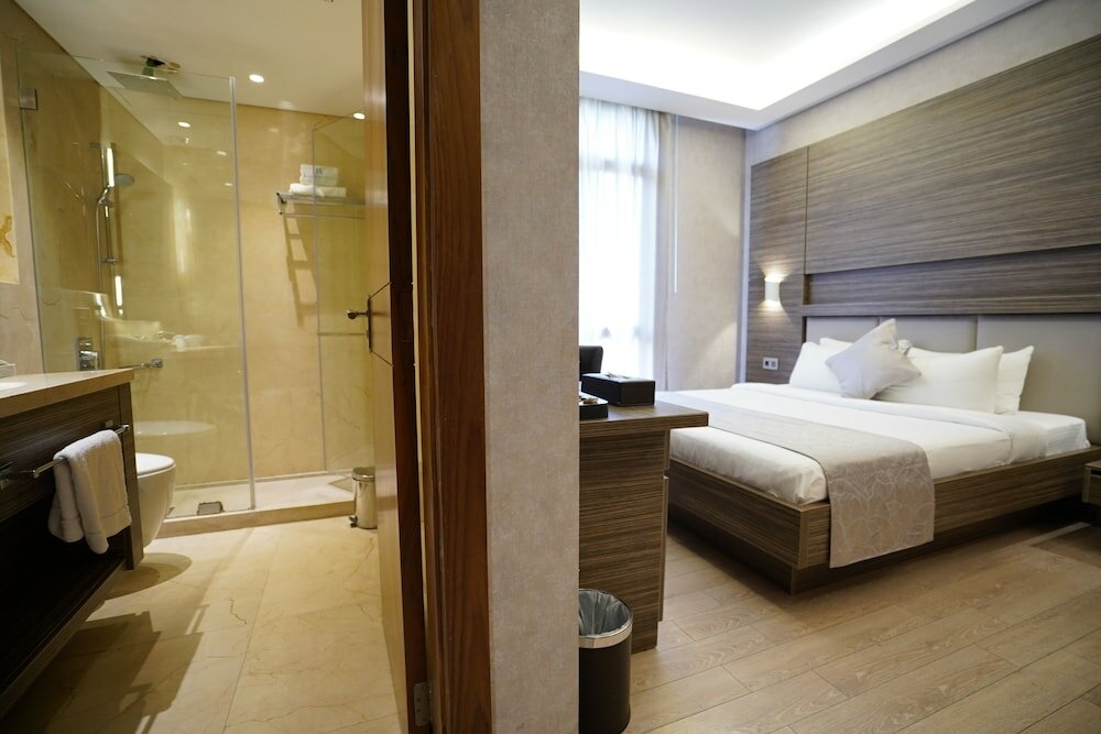 Фото Heaven Prestige Hotel