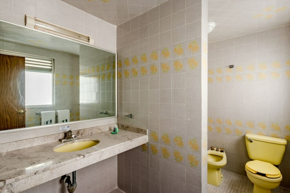 Фото Ayenda el Patio Cdmx