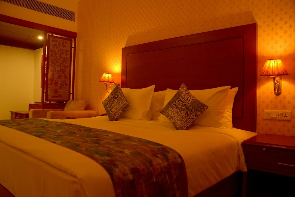 Фото Hotel Chandela Khajuraho