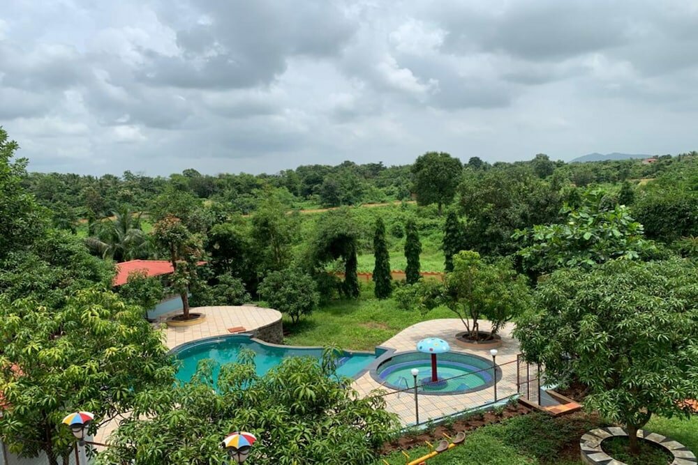 Фото Campistaan Badlapur