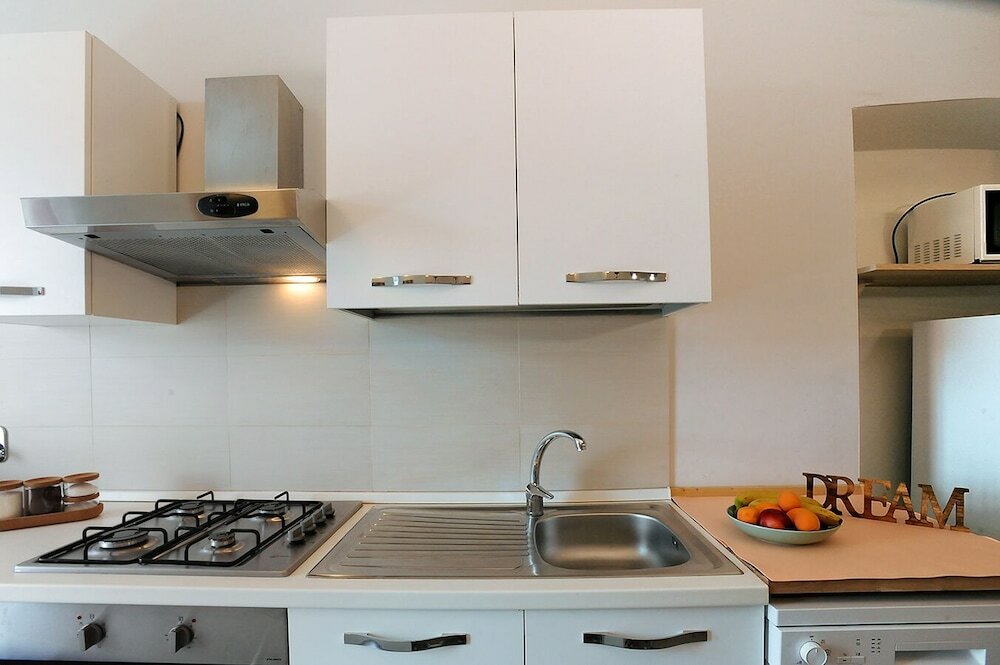 Фото Modern Apartment in Lingotto area