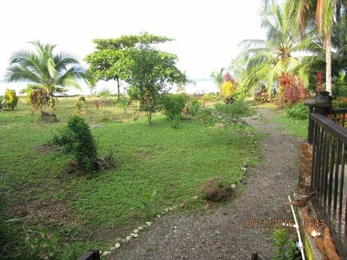 Гостиница Bellavista Beach in Jovi в Департаменте Чоко