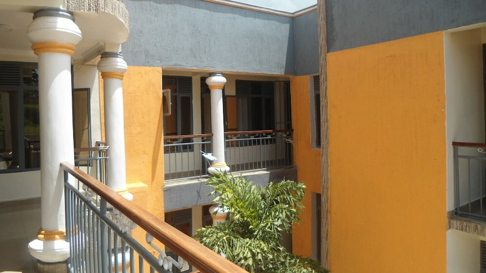 Фото Glads Apartment