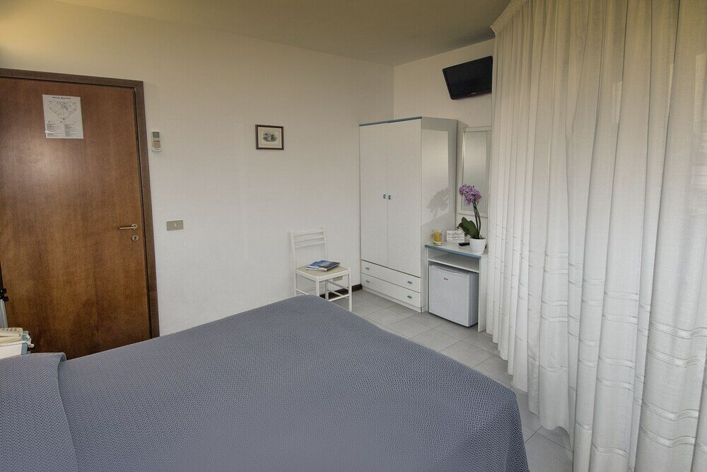 Фото Hotel Marisa