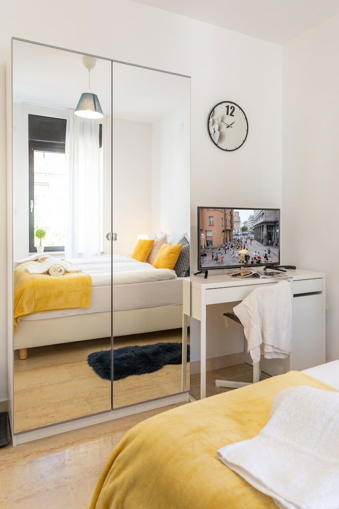 Фото Beautiful Studio near City Center