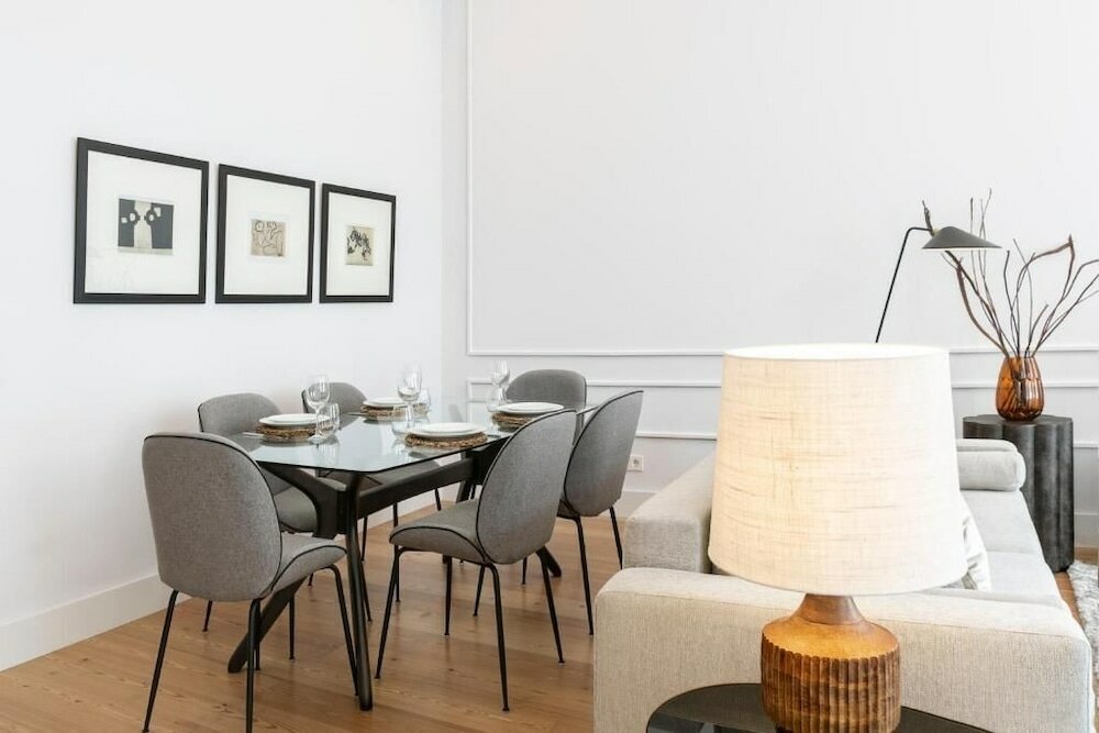 Фото Casas da Baixa - Unique Chiado