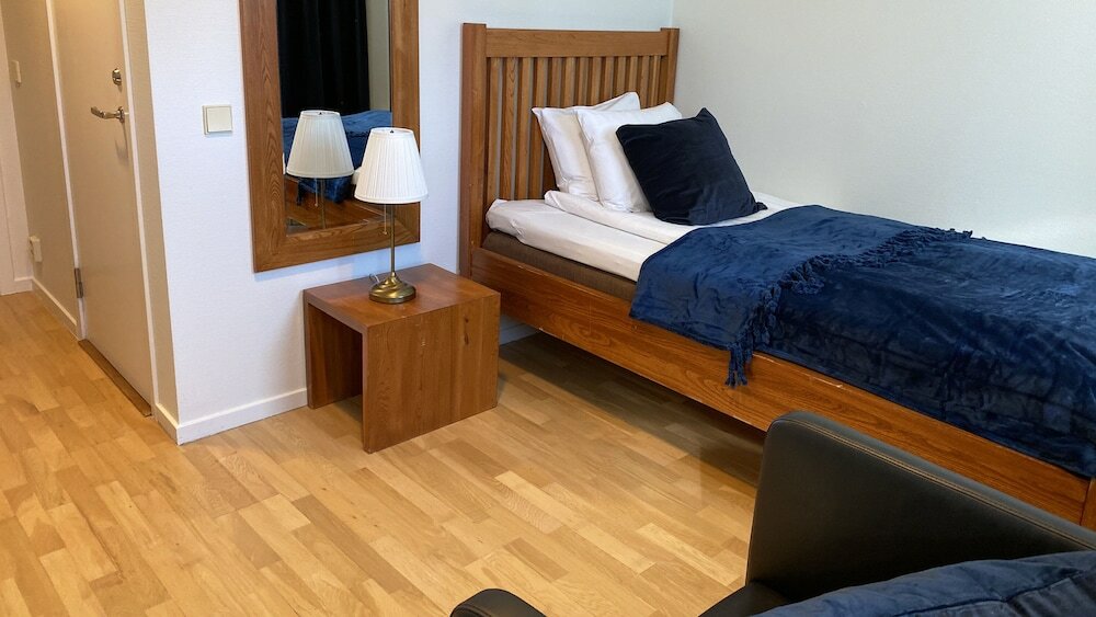 Фото Longstay Sthlm South