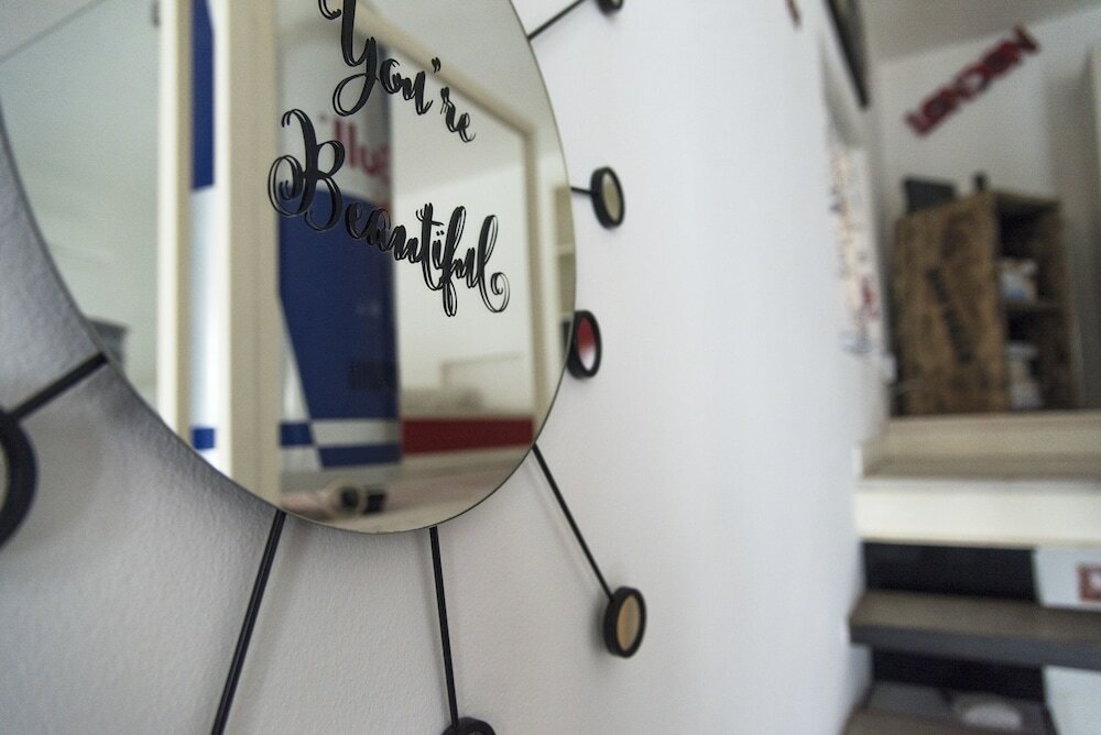 Фото Welcoming Place in Ticinese/Darsena District