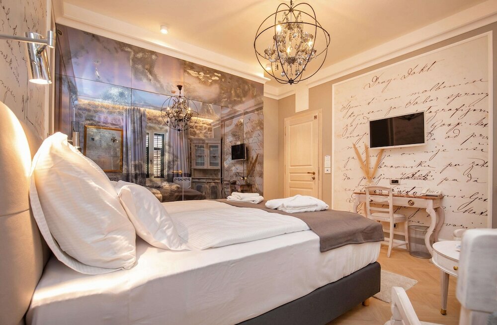 Фото Heritage Villa Nobile Adults Only