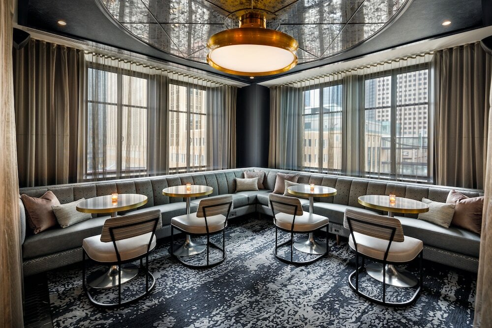 Фото Rand Tower Hotel, Minneapolis, A Tribute Portfolio Hotel