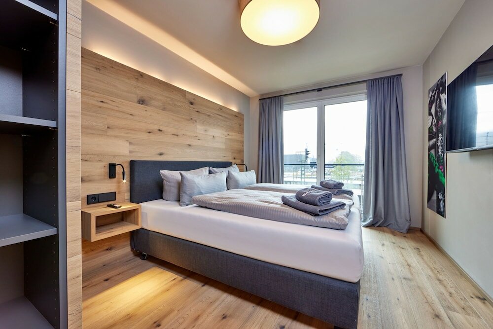 Фото Moun10-urlaubswohnen