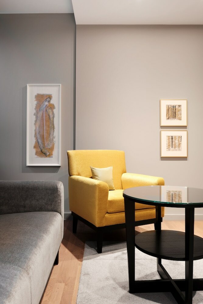 Фото Saxx Hotel Theater Karree