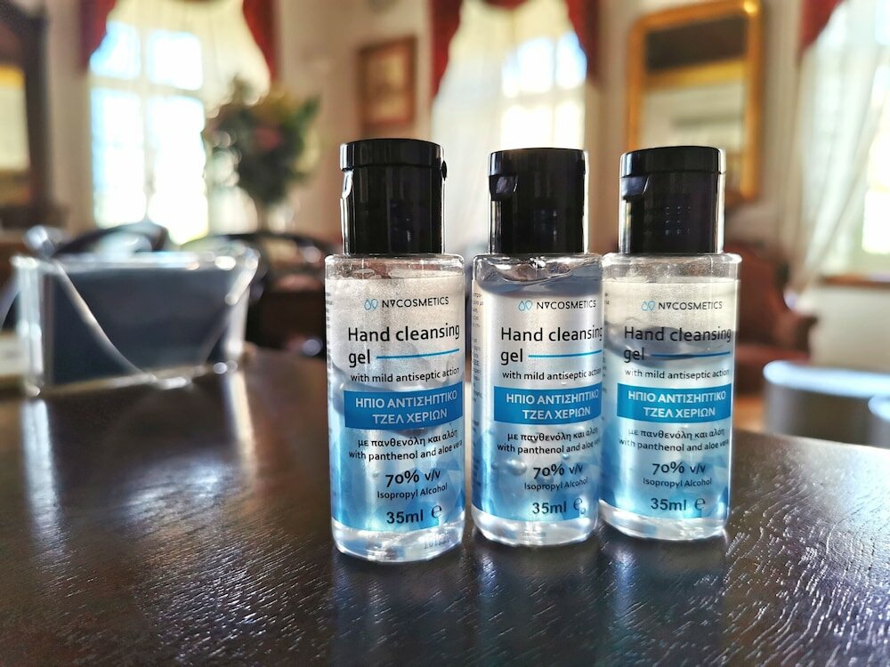 Фото Cotommatae Hydra 1810