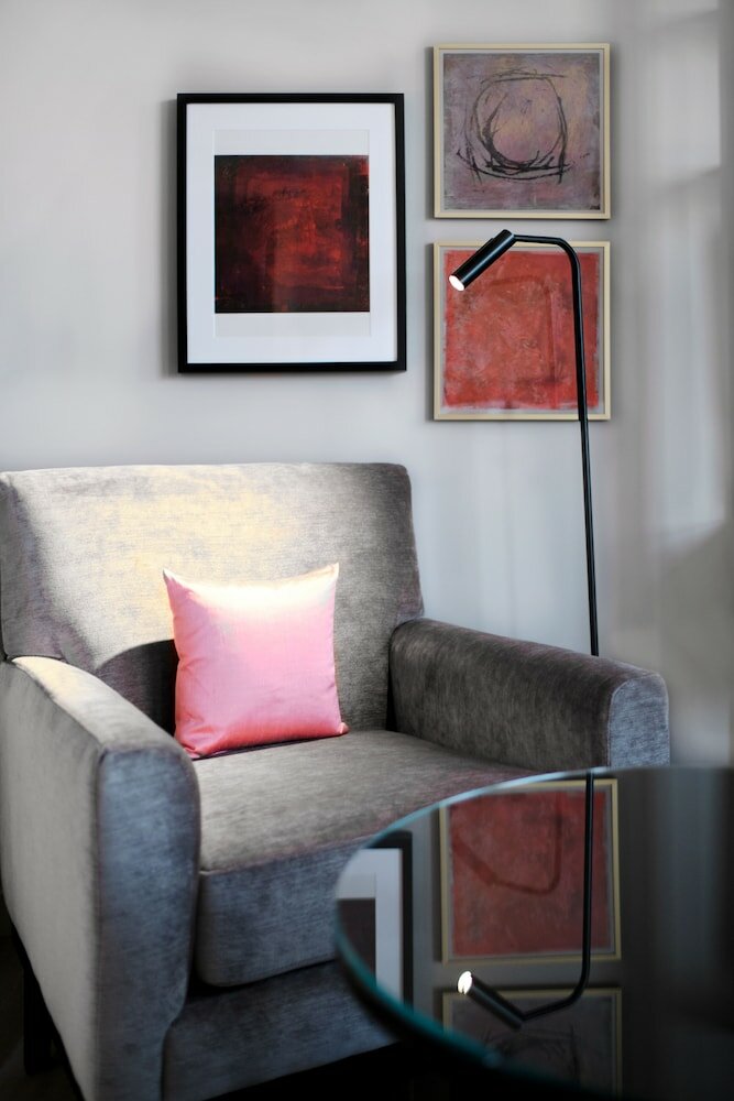 Фото Saxx Hotel Theater Karree