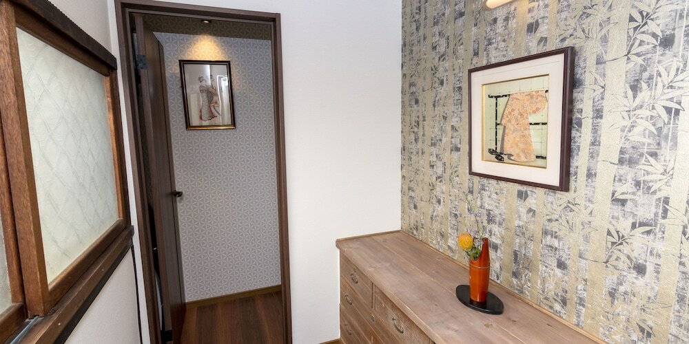 Фото Ebisumachi Takadaya