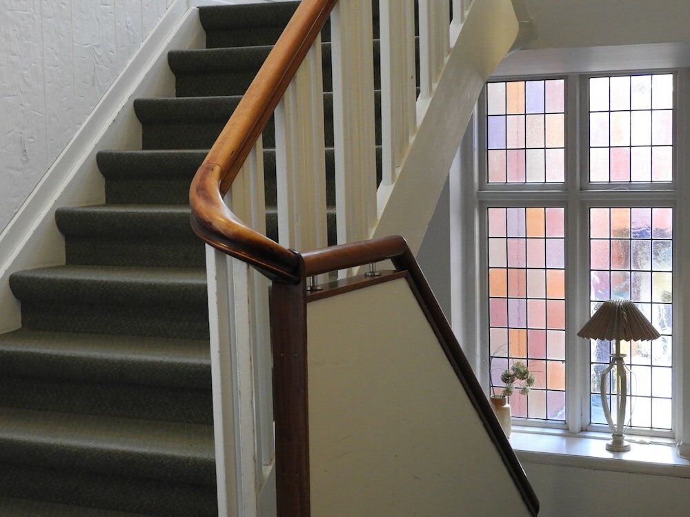 Фото Hotel Harmonien