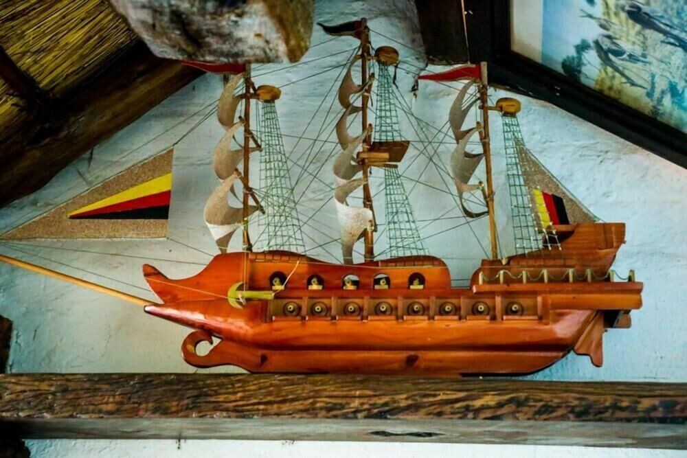 Фото The Exclusive Guest House