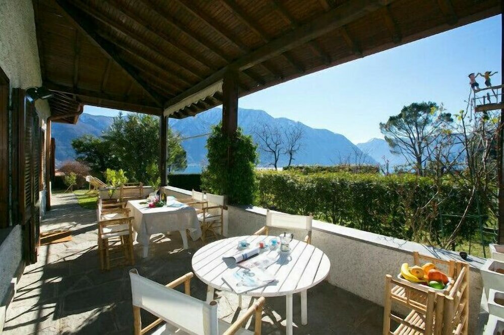 Фото Villa dei Poeti