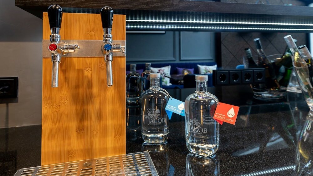 Фото De Ware Jacob Boutique Hotel