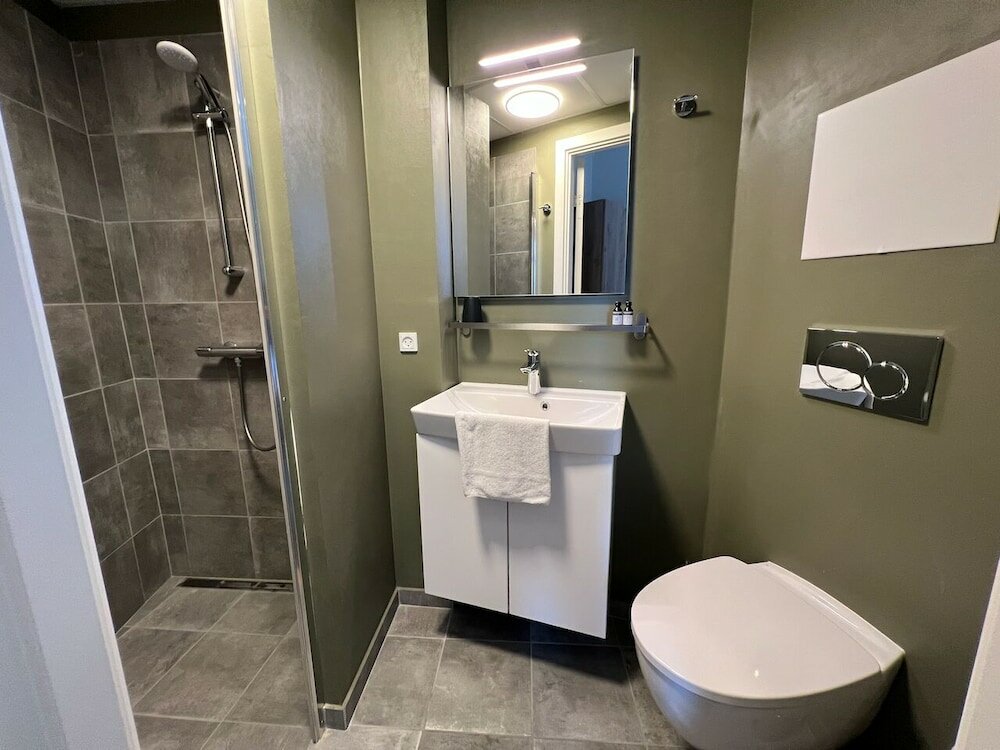 Фото Hotel Harmonien