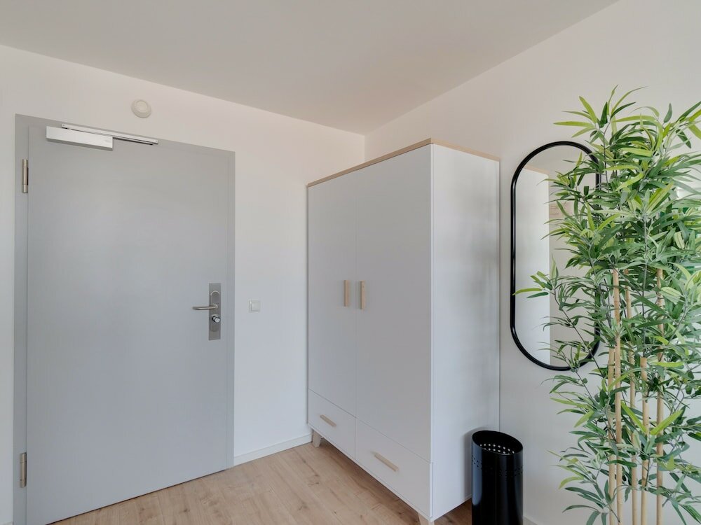 Фото Limehome Darmstadt