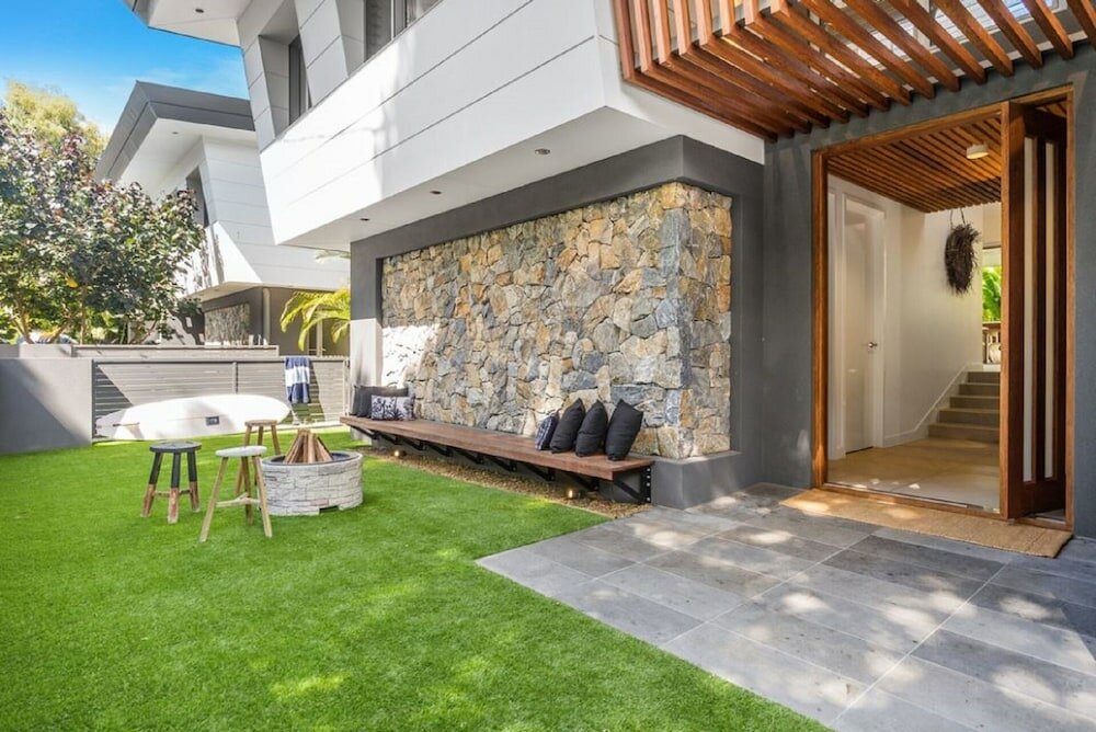 Фото Your Luxury Escape – Maison De Belongil