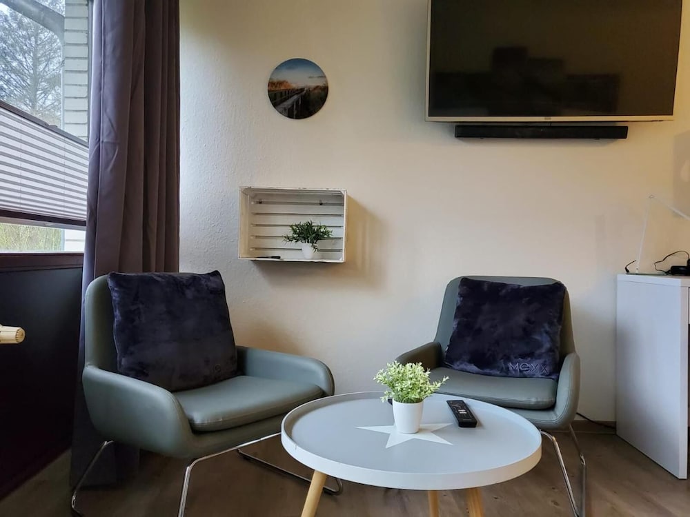 Фото Hotel Seeblick am Sankelmarker See