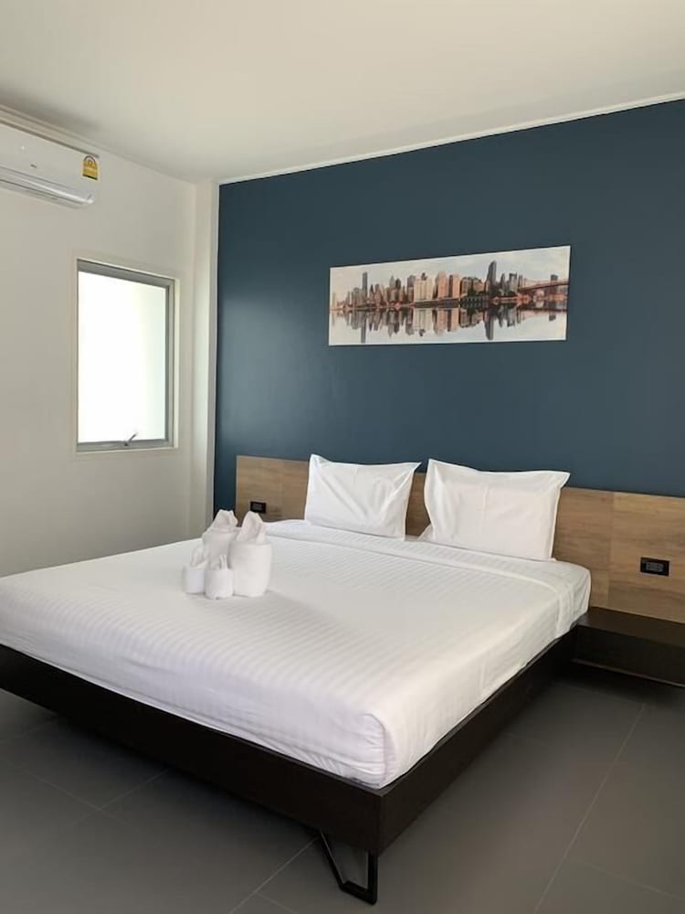 Фото Chiangmai Inn