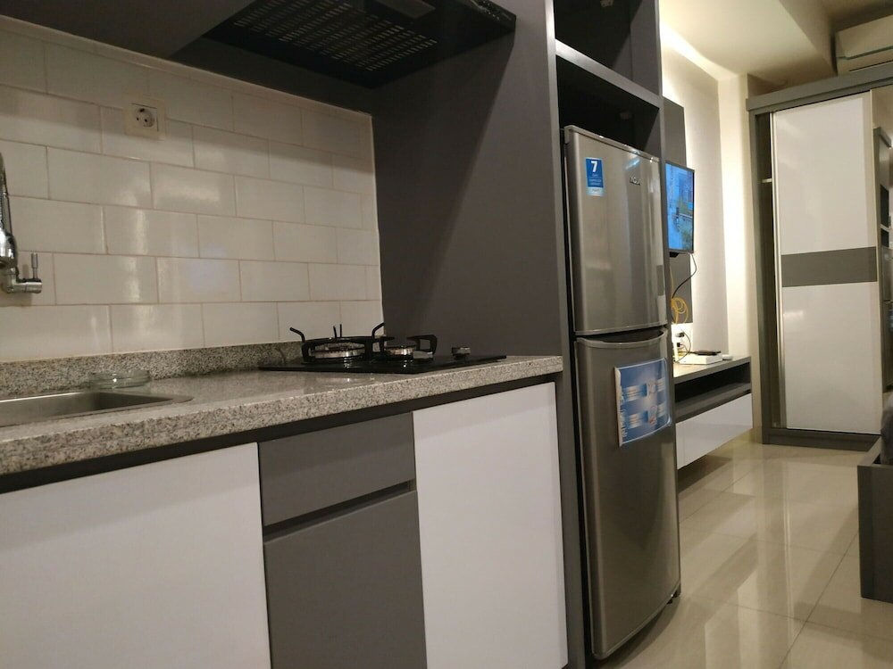 Фото Grand Kamala Lagoon by 21 Room